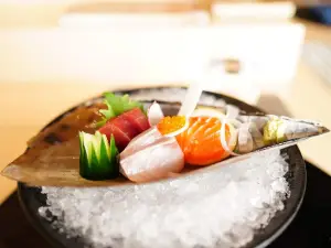 Omakase