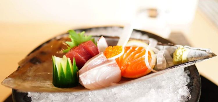 Omakase
