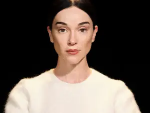 St. Vincent - All Born Screaming Tour