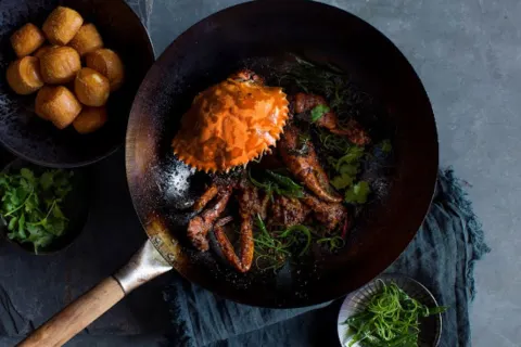 飛魚飯店