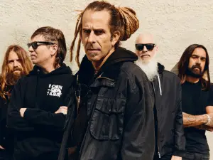 Lamb of God Live