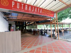 Putrajaya Seafood Restaurant