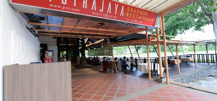 Putrajaya Seafood Restaurant