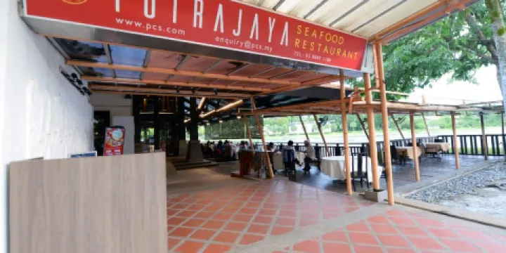 Putrajaya Seafood Restaurant