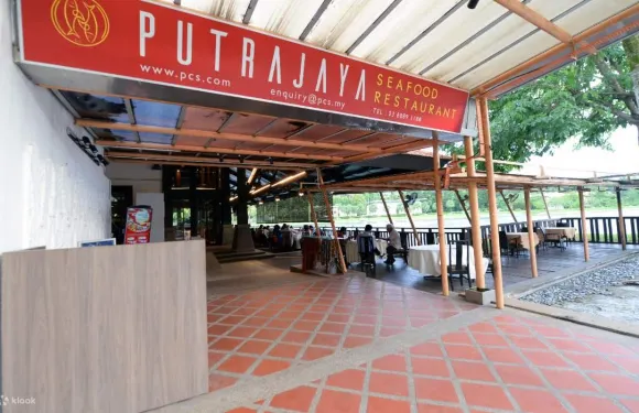 Putrajaya Seafood Restaurant