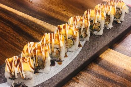 YING· JAPANESE RESTAURANT