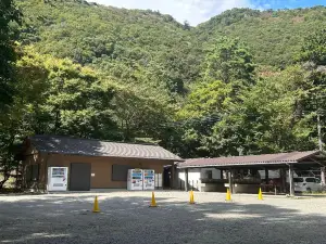 Koan Camping Ground