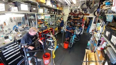 AAAA Bike Shop