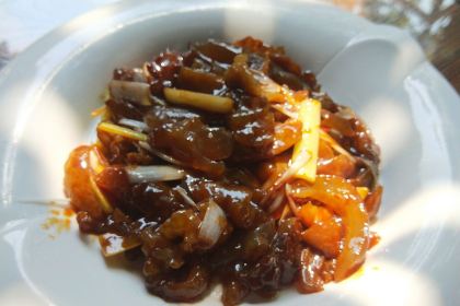 张家大院私房菜(芙蓉街店)