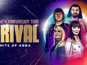 Arrival: The Hits of ABBA