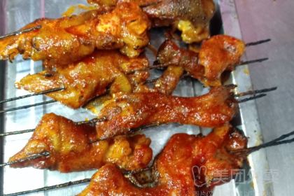 LAO MA TE SE KAO YAGN ROU