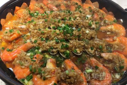 老屋饭香(长港路店)