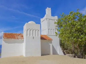 Bouzafer Mosque