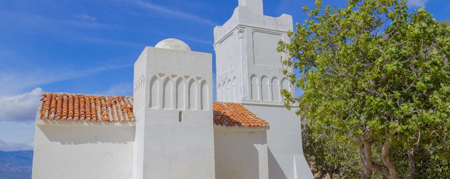 Bouzafer Mosque