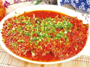 Jiugui Food Stall