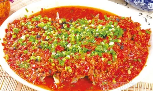 Jiugui Food Stall