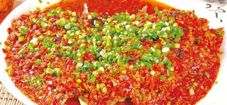 Jiugui Food Stall
