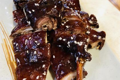 CHUAN JIANG YU FU HUO GUO ZONG DIAN