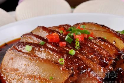 老板下厨(庐山店)