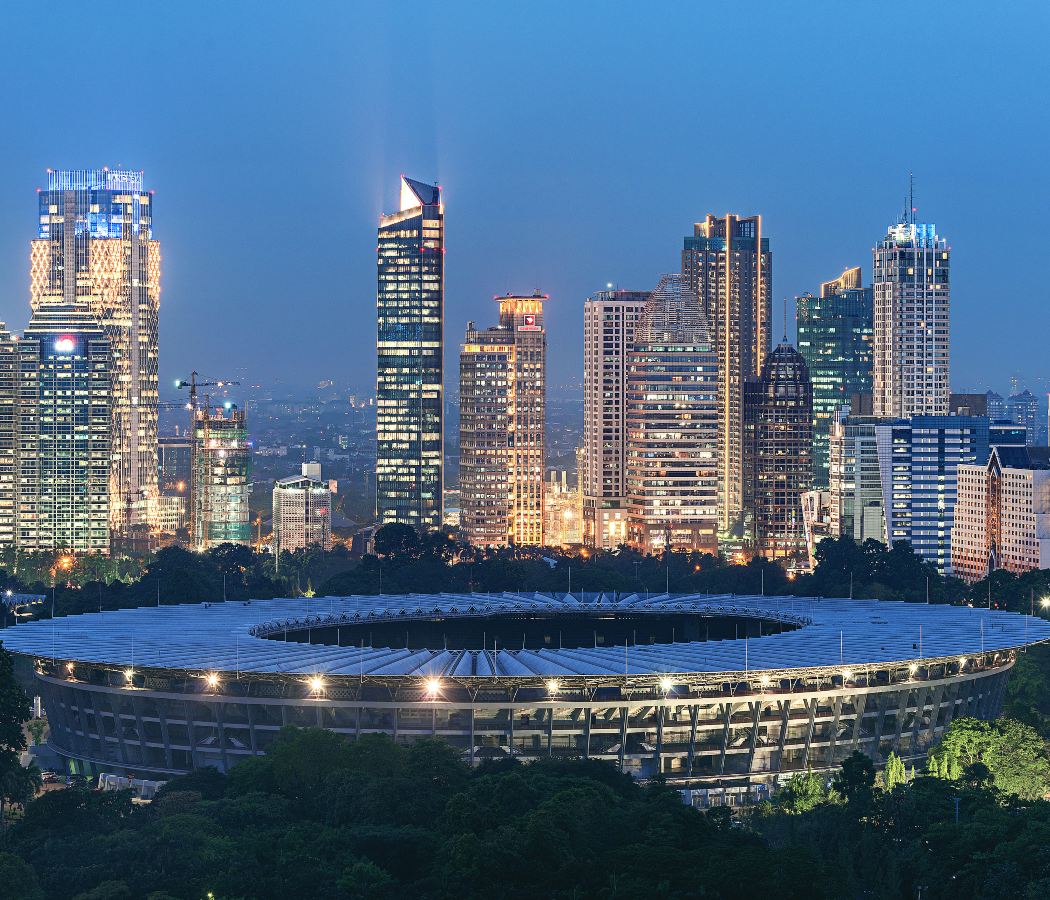 Senayan