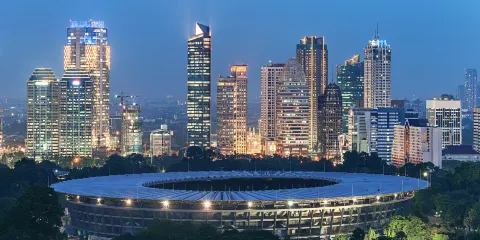 格羅拉蓬卡諾體育場