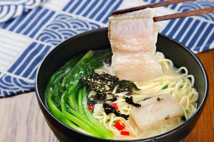 Da Shu Jiu Tang Xia Mian (Xi'an Road)