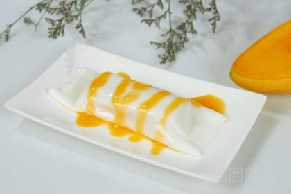 圓碌碌甜品屋(張槎店)