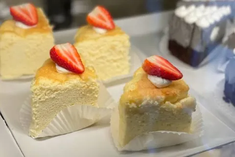 MOII Cafe
