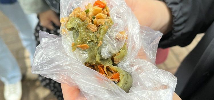 Xiaoxiu Cake Refreshment Stand