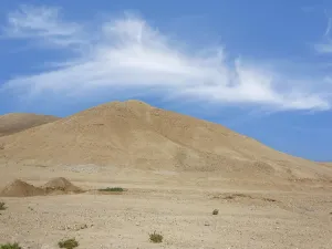 Eastern Desert