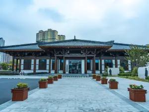 南陽武侯祠博物館