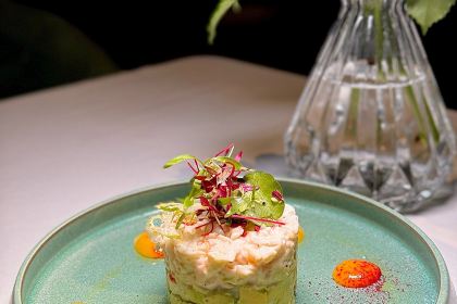 BIANCHI(Pudong Kerry)