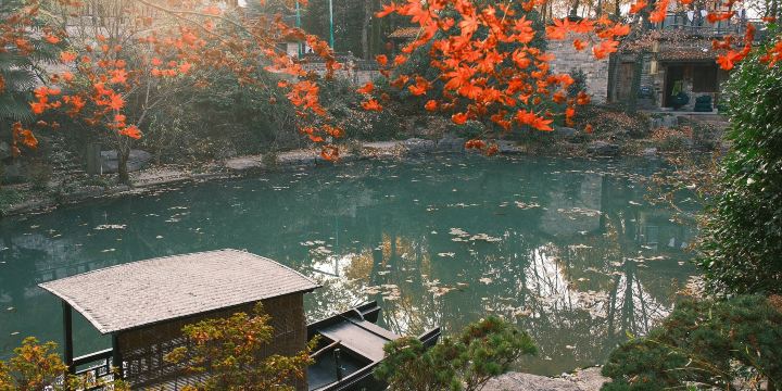 Yongquan Town