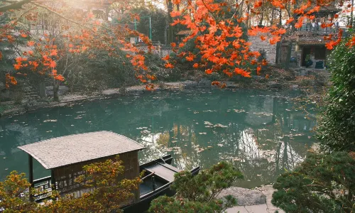 Yongquan Town