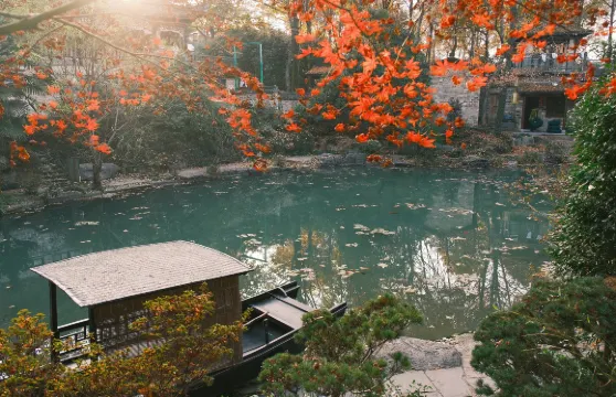 永泉小鎮園區門票+夜遊票+營火晚會成人