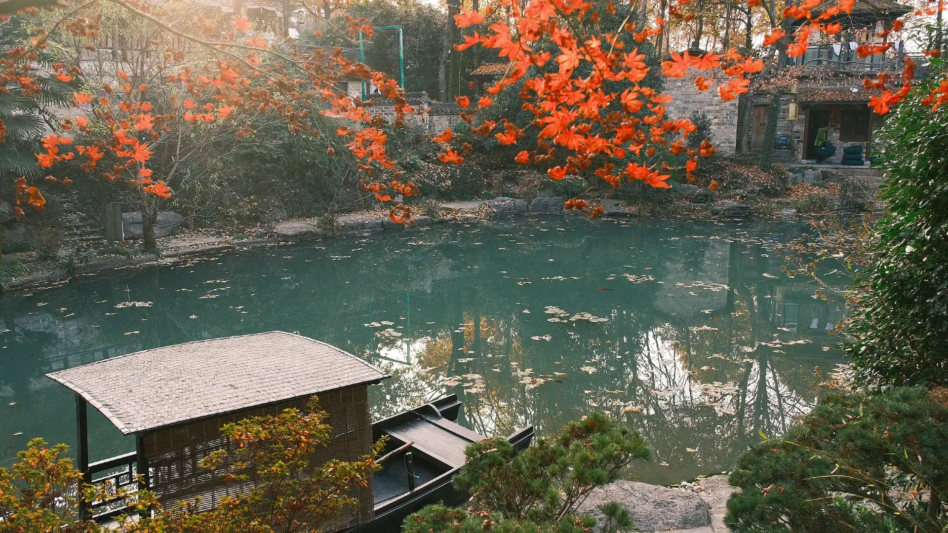 Hotels near Yongquan Town