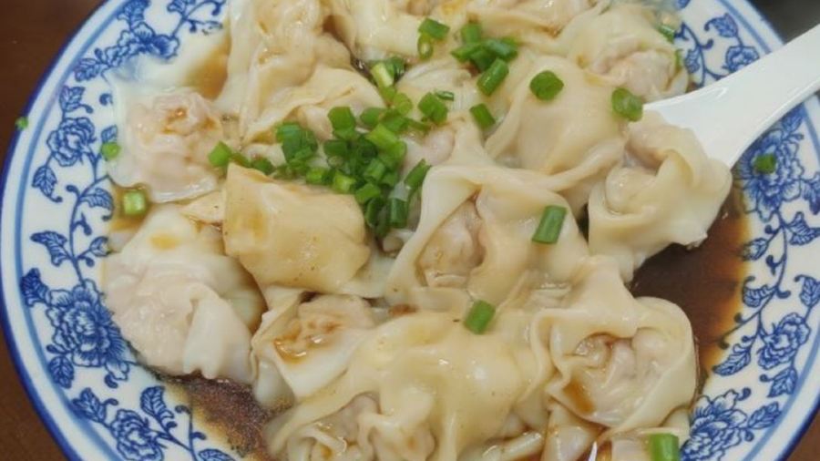 惠康湯粉店（惠新中街店）