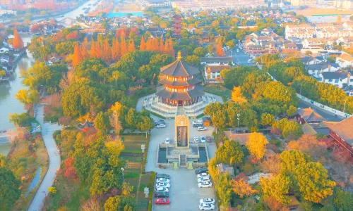 Hanshan Temple