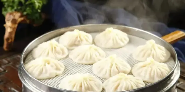 宋都禾源·灌湯包子（漢興路直營店）