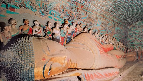 Dunhuang