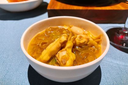 玖弄小鲜(浦东嘉里城店)