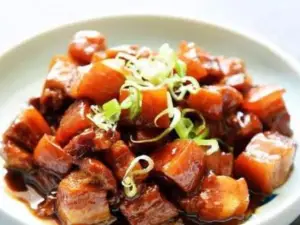 Hunan Restaurant