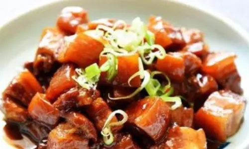 Hunan Restaurant