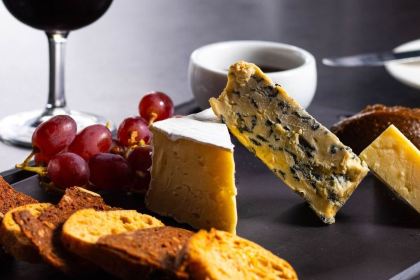 Glass Dining & Lounge Bar