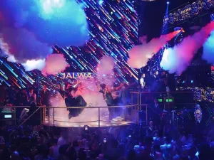 JALWA CLUB (Pattaya, Thailand)