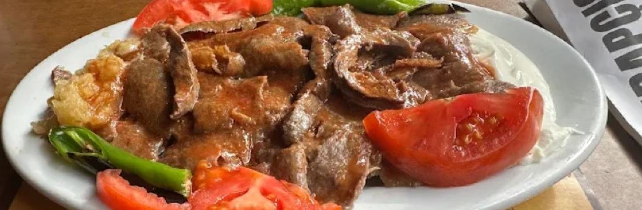Bursa Kebapcisi