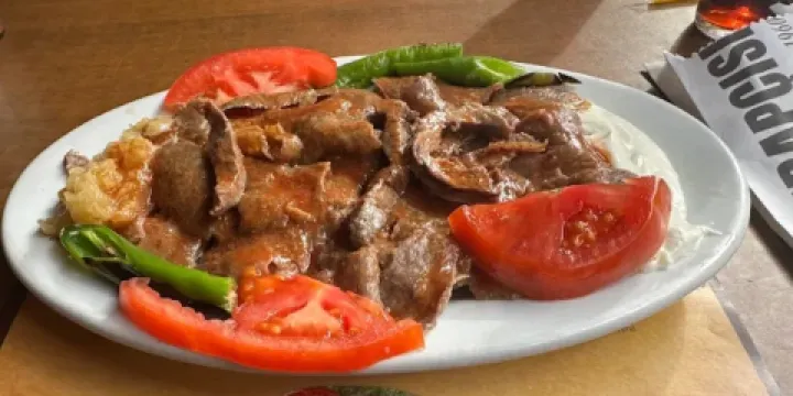 Bursa Kebapcisi