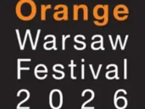 Orange Warsaw 2026