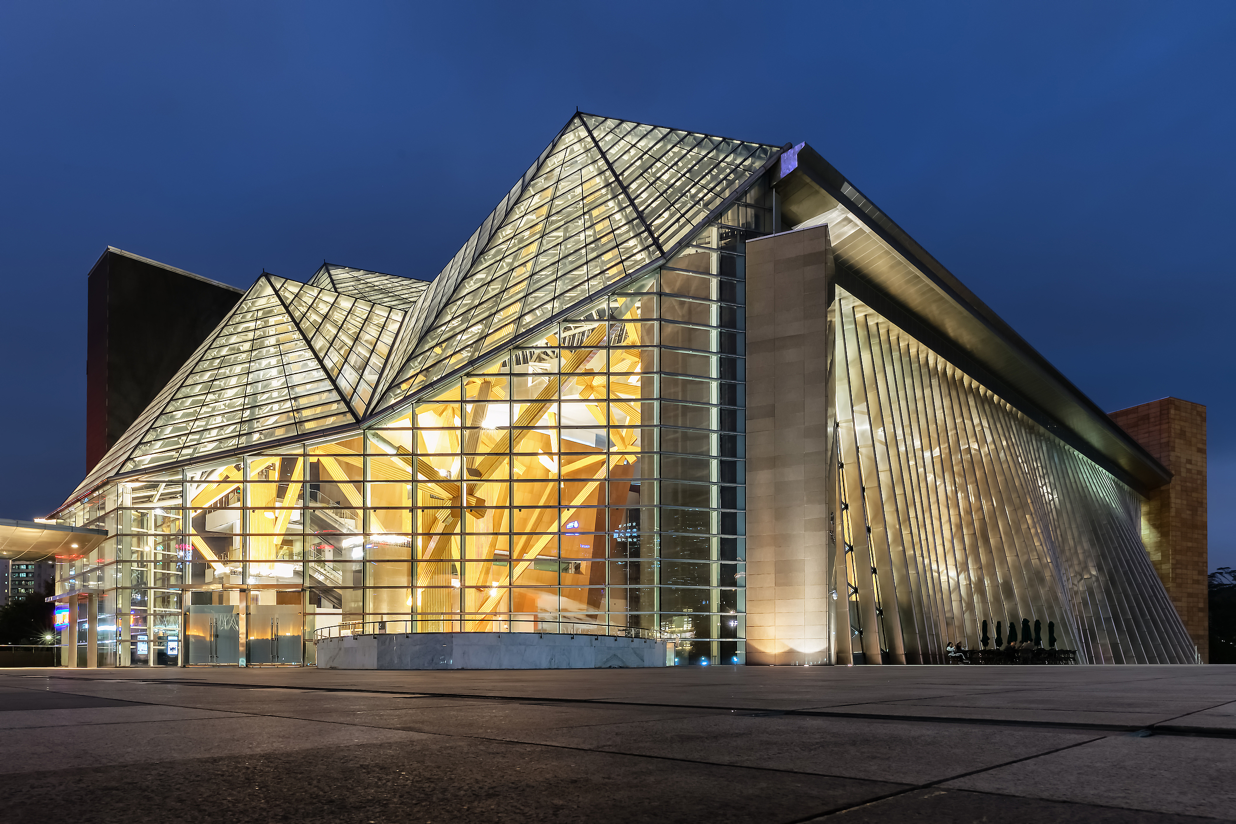 2026 Shenzhen Verbier Festival | Shenzhen Concert Hall