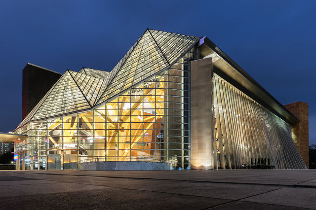 2026 Shenzhen Verbier Festival | Shenzhen Concert Hall